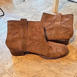 Women's Booties